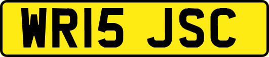 WR15JSC
