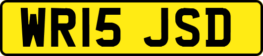 WR15JSD