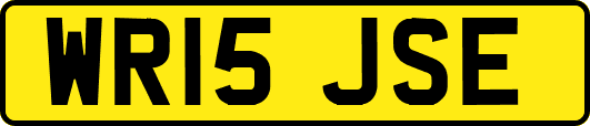WR15JSE