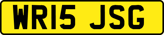 WR15JSG