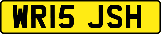WR15JSH