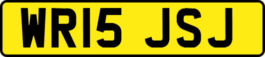 WR15JSJ