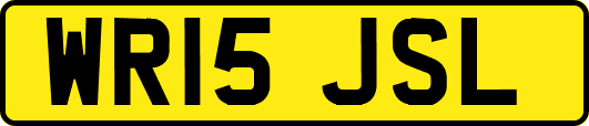 WR15JSL