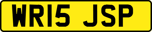 WR15JSP