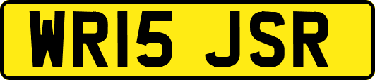 WR15JSR