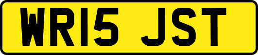 WR15JST