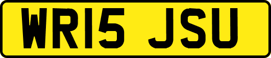 WR15JSU
