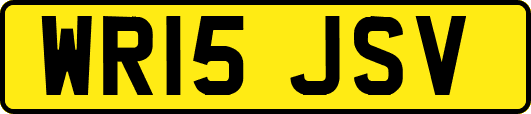 WR15JSV