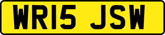 WR15JSW