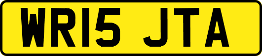 WR15JTA