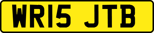WR15JTB