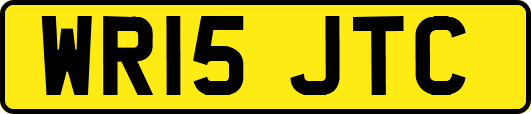 WR15JTC