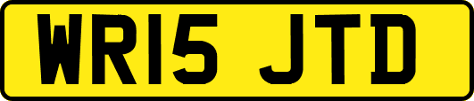 WR15JTD
