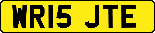 WR15JTE
