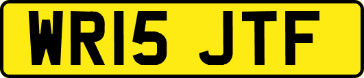 WR15JTF