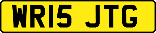 WR15JTG