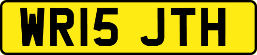 WR15JTH