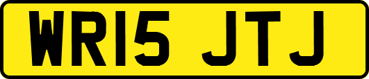WR15JTJ