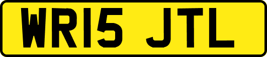 WR15JTL