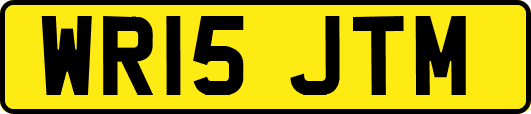 WR15JTM
