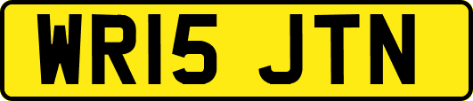 WR15JTN