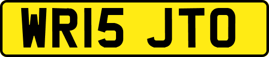WR15JTO