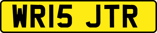 WR15JTR