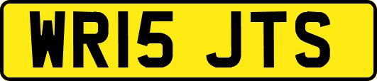 WR15JTS