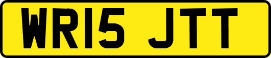 WR15JTT