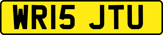 WR15JTU