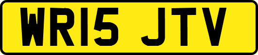 WR15JTV