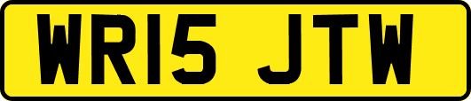 WR15JTW