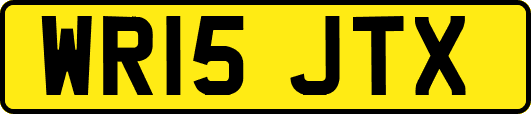 WR15JTX