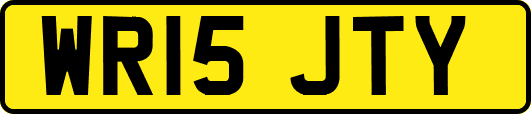 WR15JTY