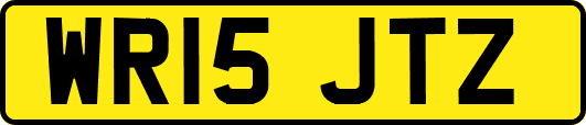 WR15JTZ