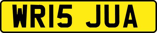 WR15JUA