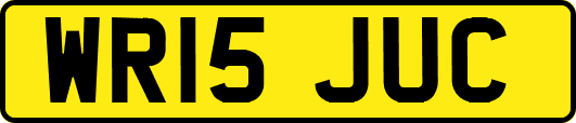 WR15JUC