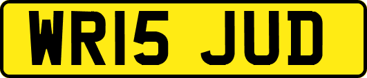 WR15JUD