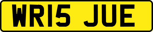 WR15JUE