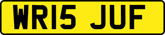 WR15JUF
