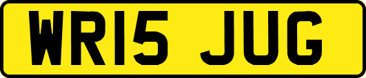 WR15JUG