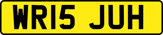 WR15JUH