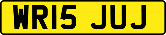 WR15JUJ