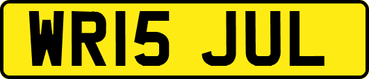 WR15JUL