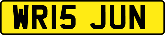 WR15JUN