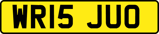 WR15JUO