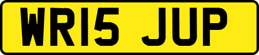 WR15JUP