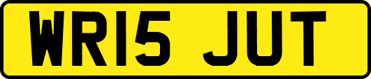 WR15JUT