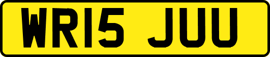 WR15JUU