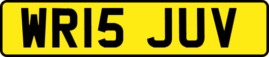 WR15JUV